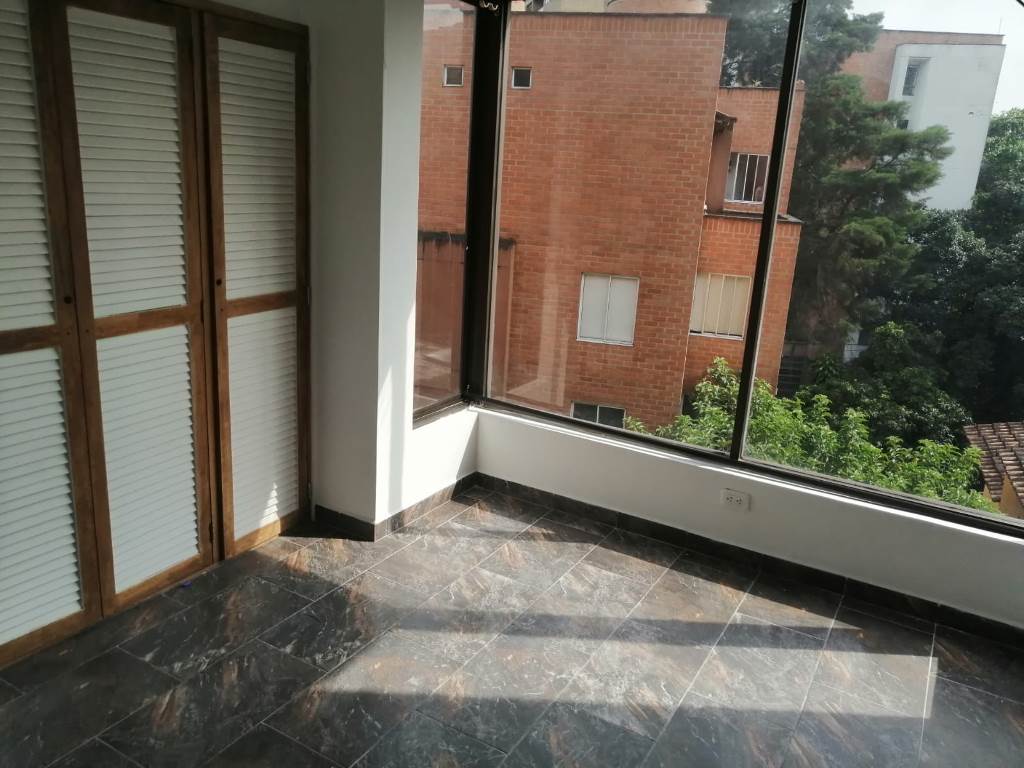 Apartamentos en Venta