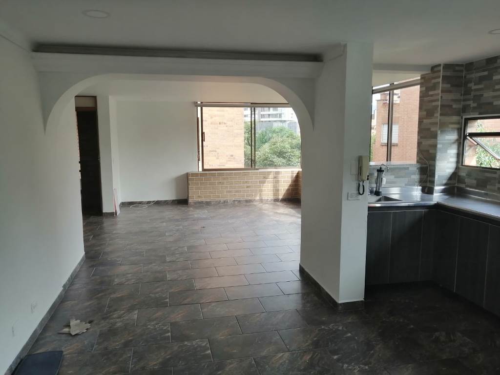 Apartamentos en Venta