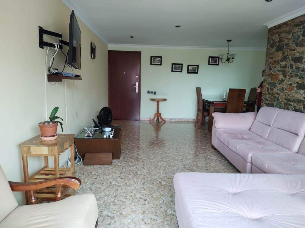 Apartamentos en Venta