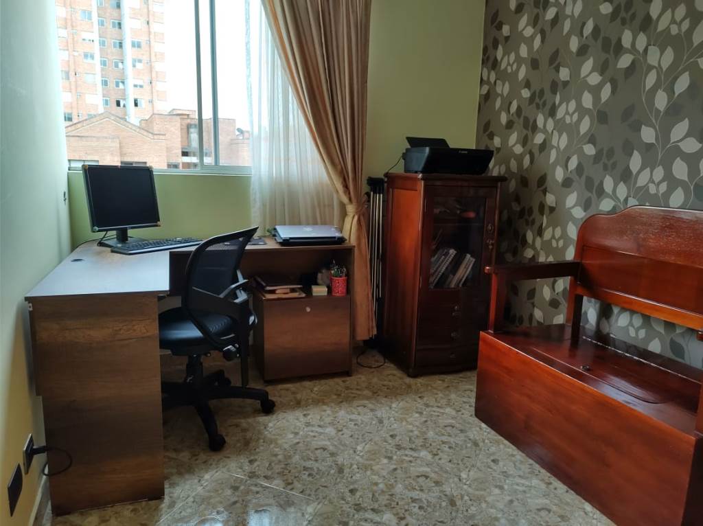 Apartamentos en Venta