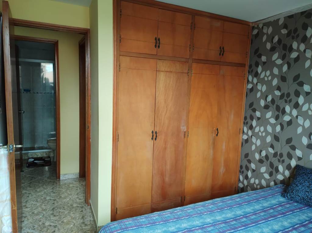 Apartamentos en Venta