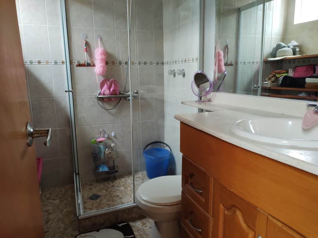 Apartamentos en Venta