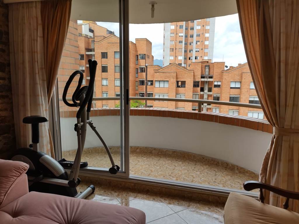 Apartamentos en Venta