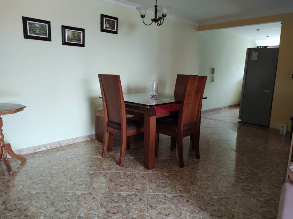 Apartamentos en Venta