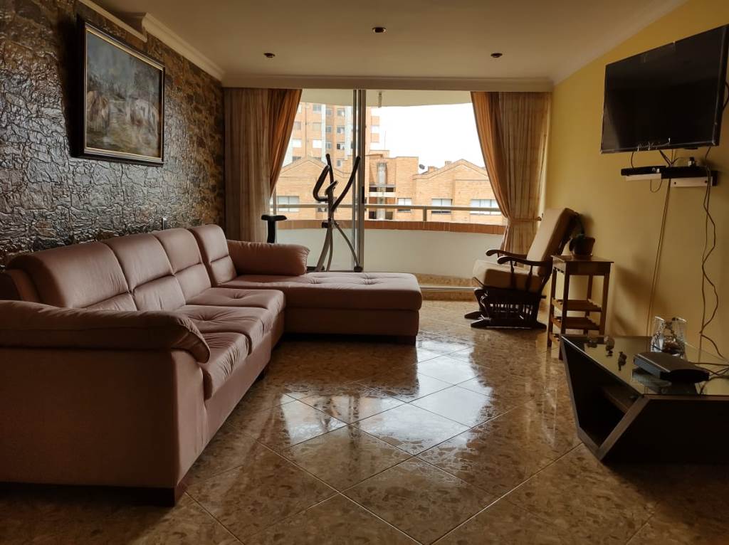 Apartamentos en Venta