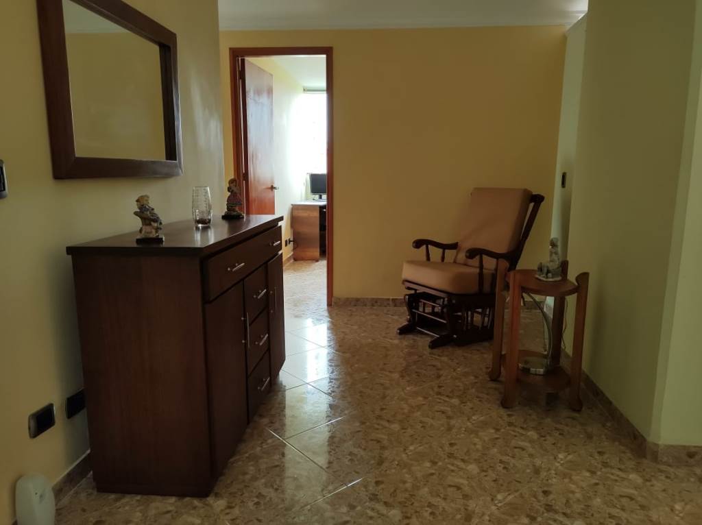 Apartamentos en Venta