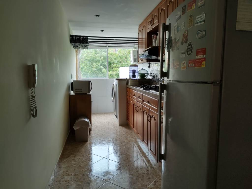 Apartamentos en Venta