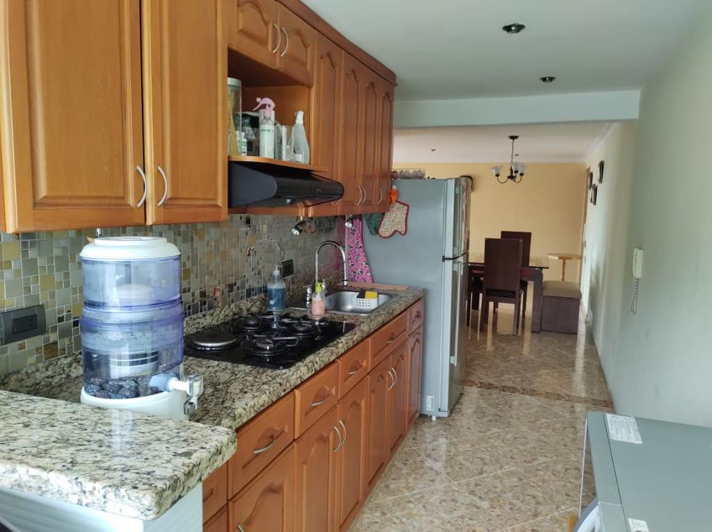 Apartamentos en Venta