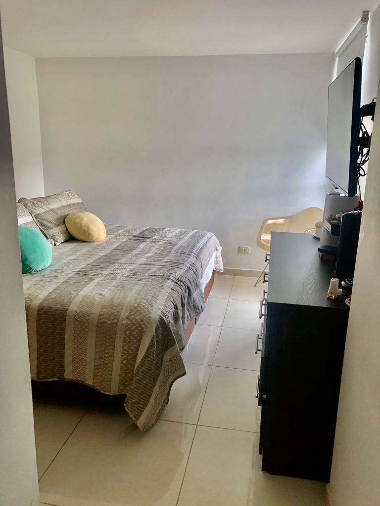 Apartamentos en Arriendo