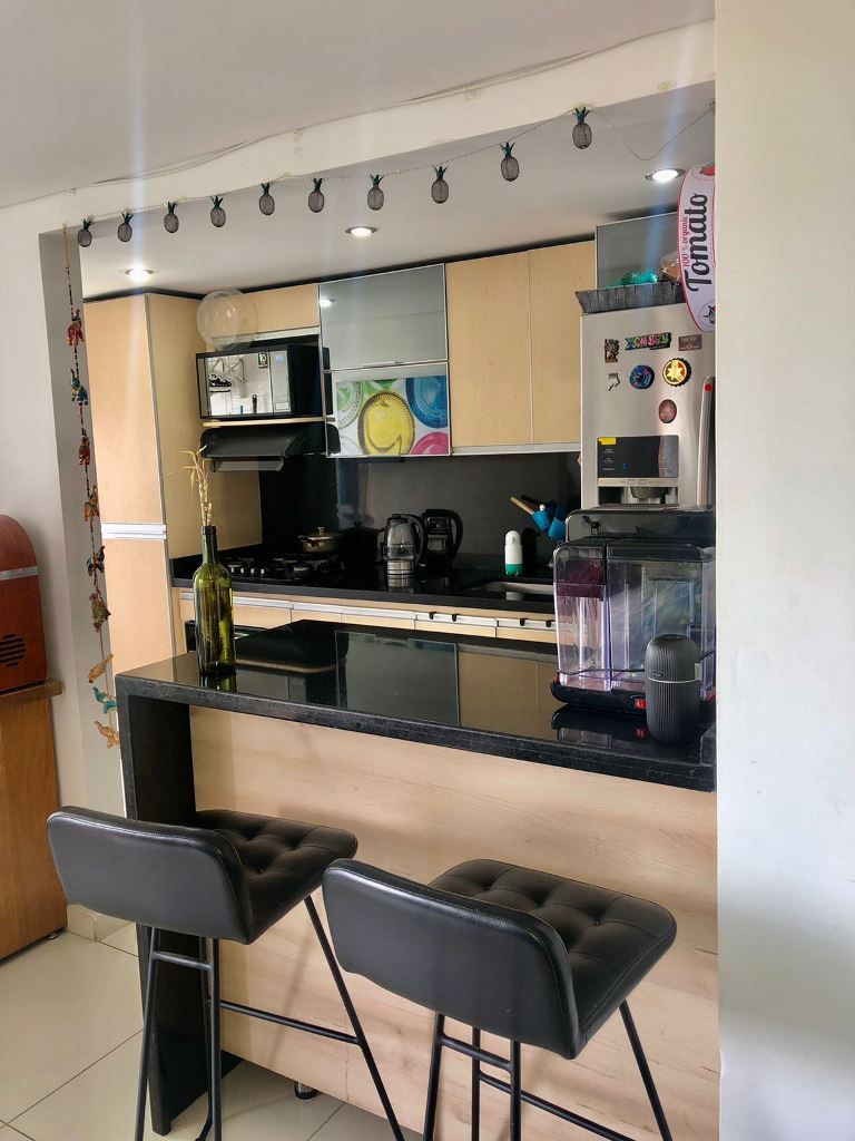 Apartamentos en Arriendo