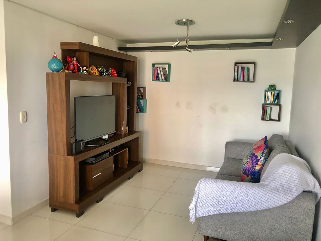 Apartamentos en Arriendo