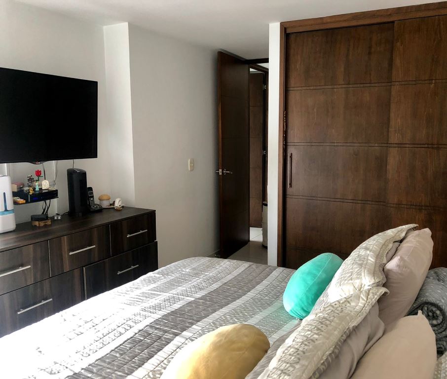 Apartamentos en Arriendo