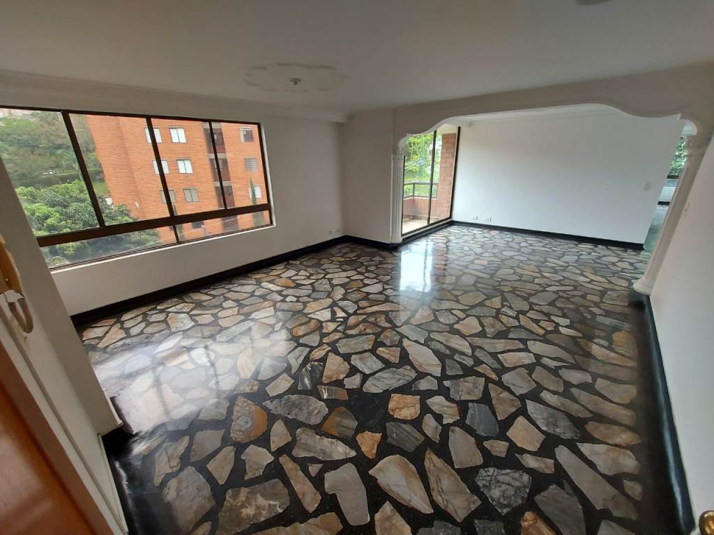 Apartamentos en Venta