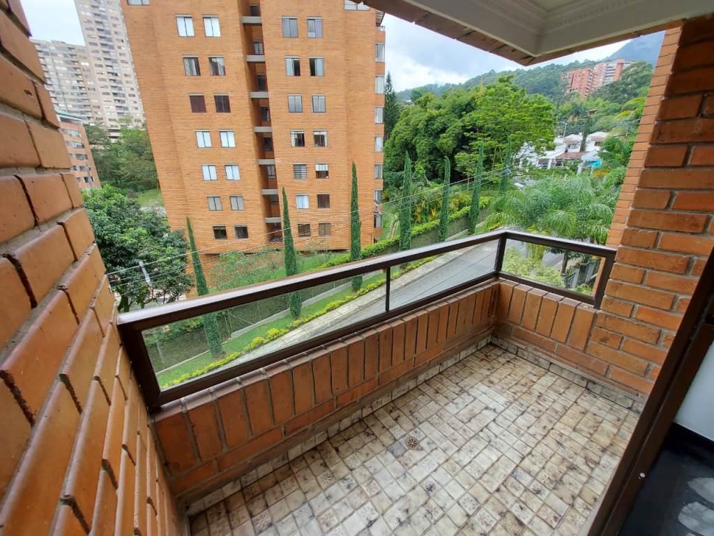 Apartamentos en Venta