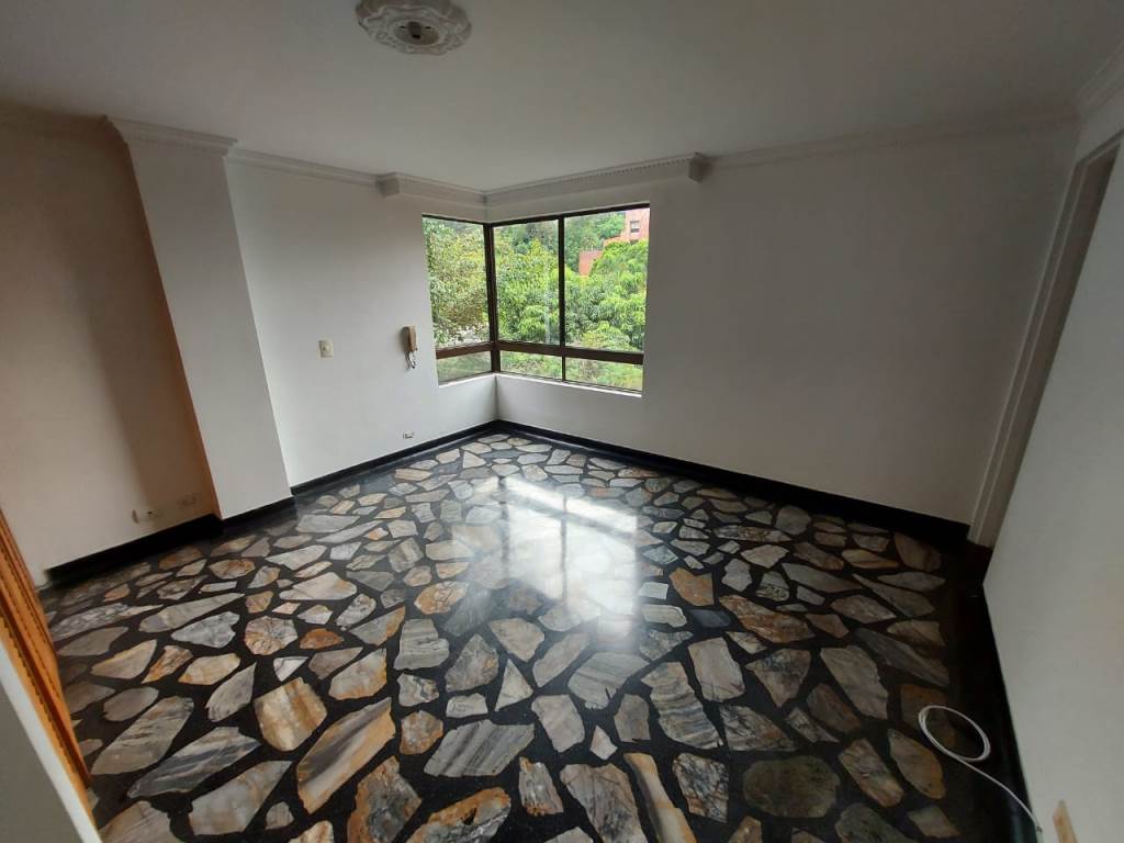 Apartamentos en Venta