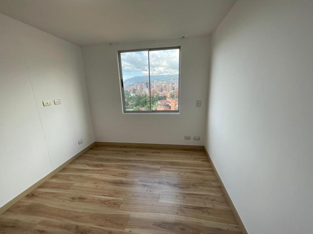 Apartamentos en Venta