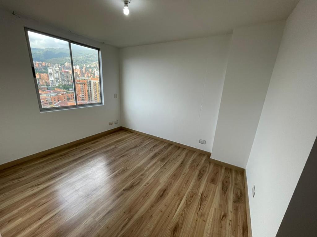 Apartamentos en Venta