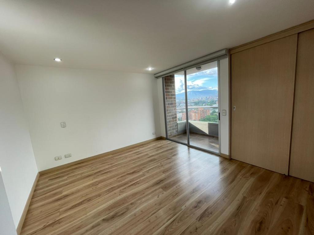 Apartamentos en Venta