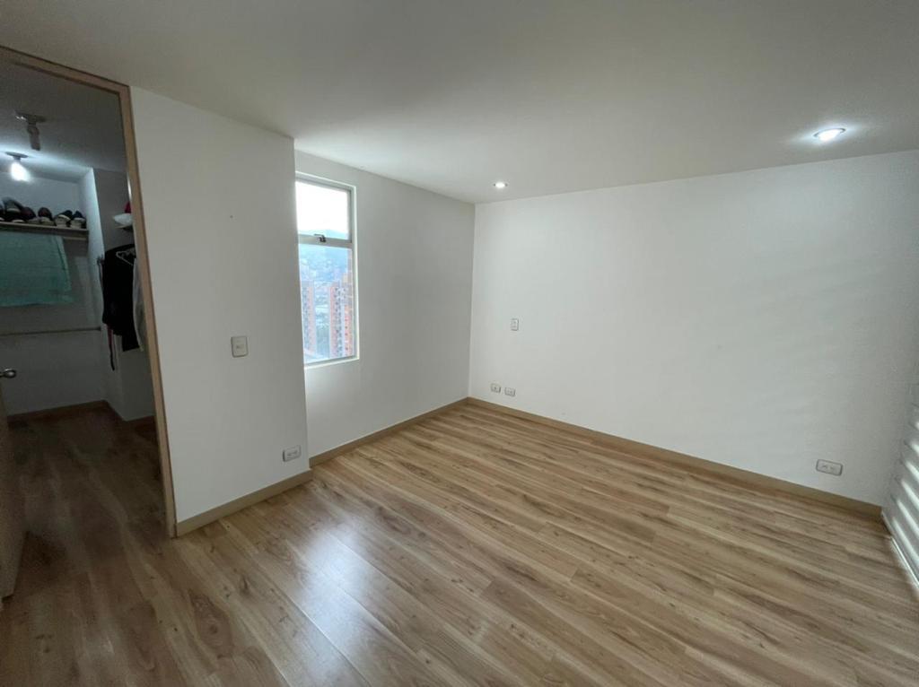 Apartamentos en Venta