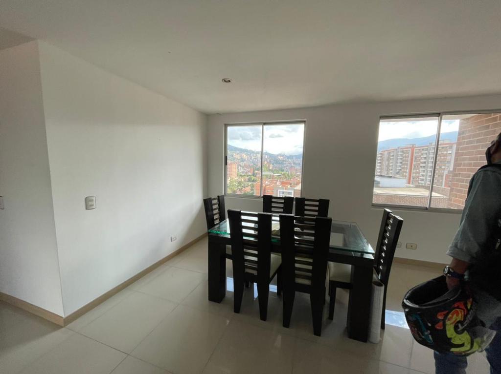 Apartamentos en Venta