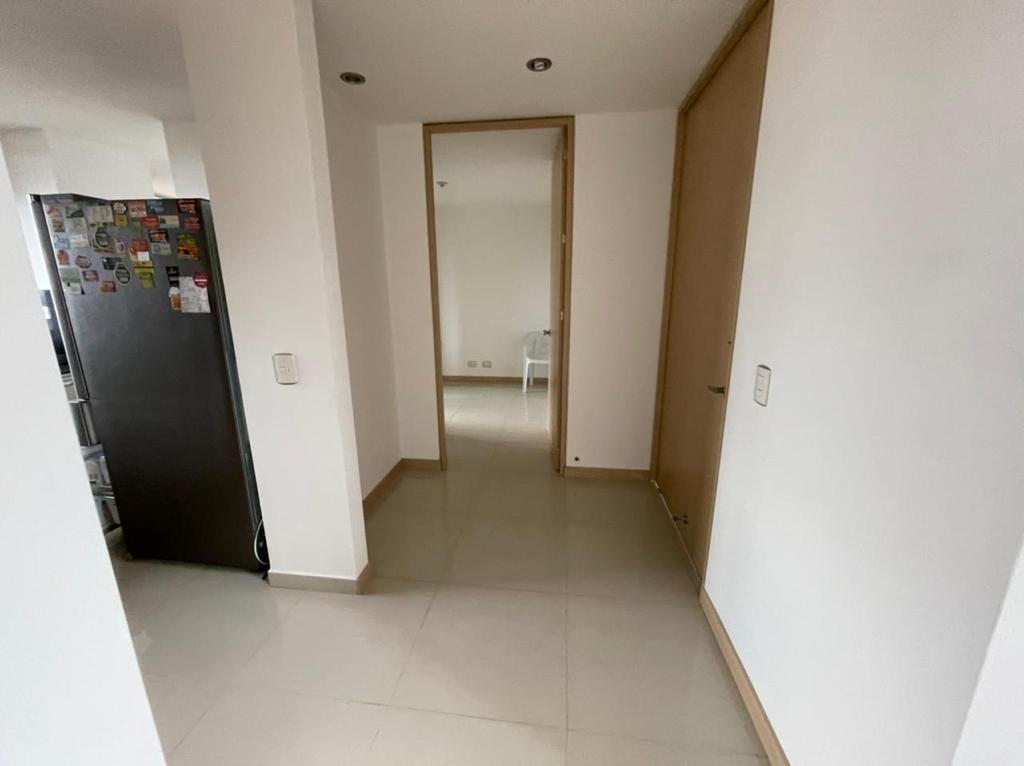 Apartamentos en Venta