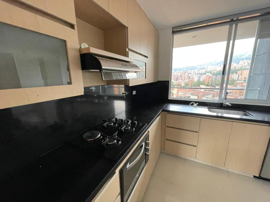 Apartamentos en Venta