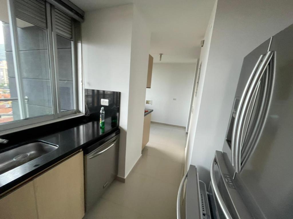 Apartamentos en Venta