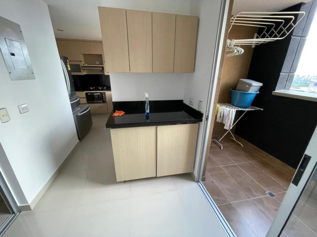 Apartamentos en Venta