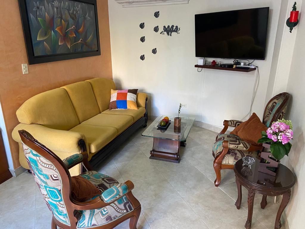 Apartamentos en Venta