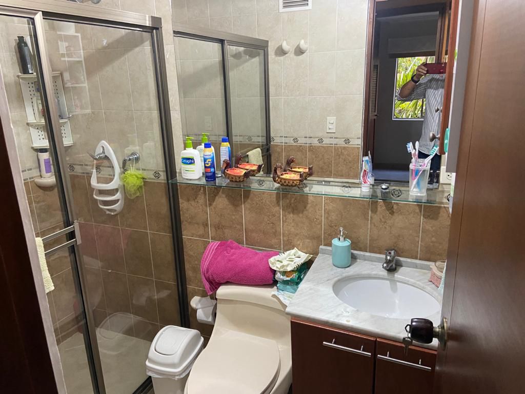 Apartamentos en Venta