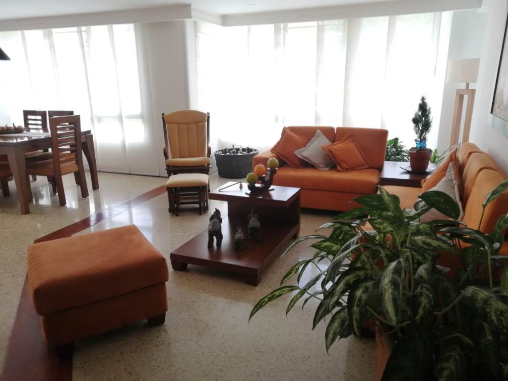 Apartamentos en Venta