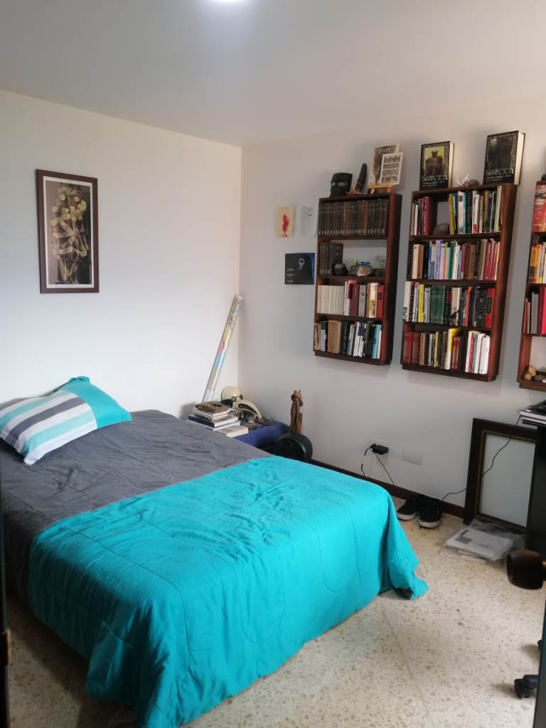 Apartamentos en Venta