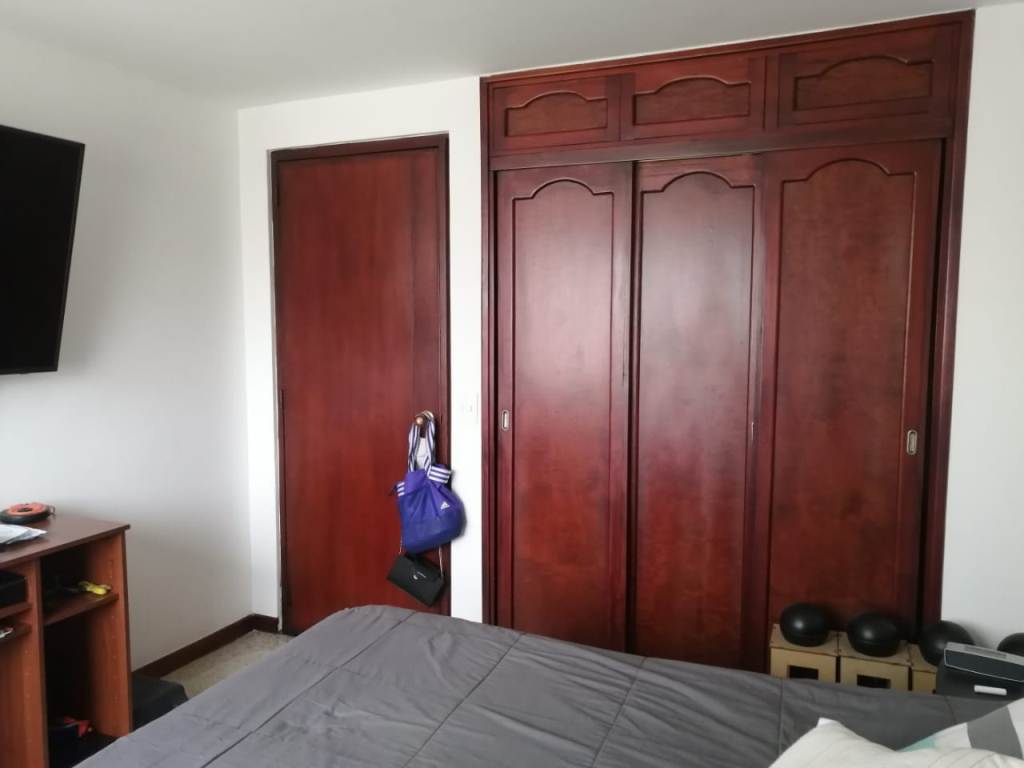 Apartamentos en Venta