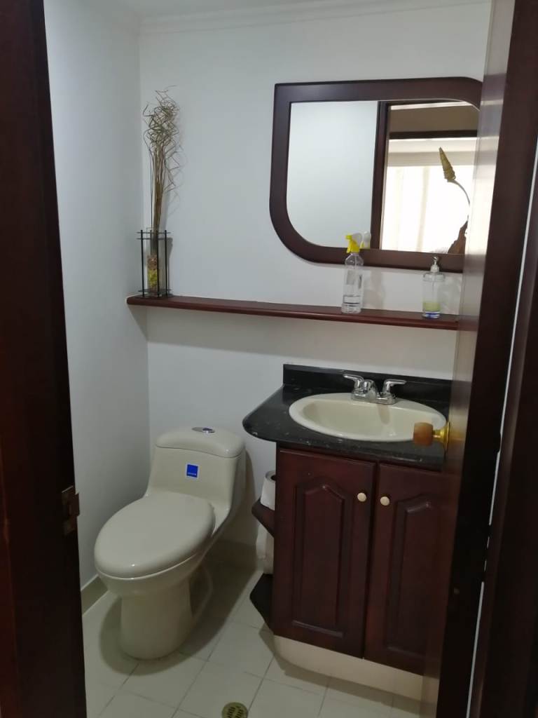 Apartamentos en Venta