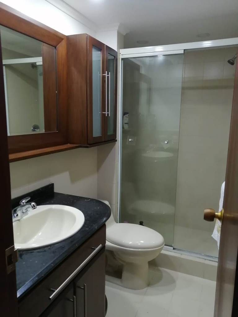 Apartamentos en Venta