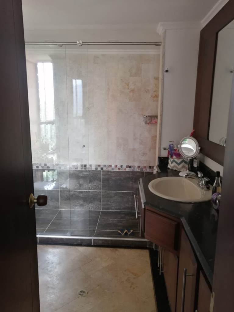 Apartamentos en Venta