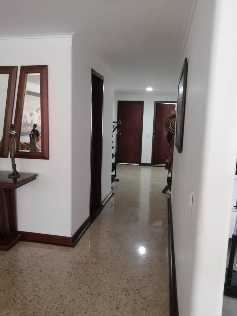 Apartamentos en Venta