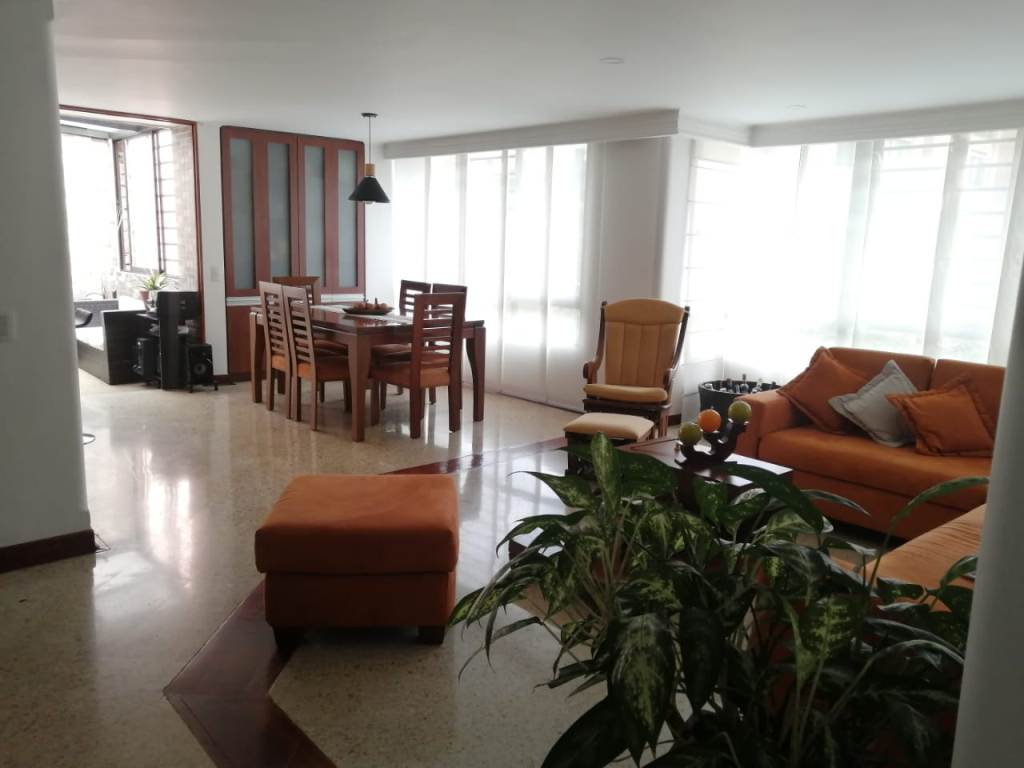 Apartamentos en Venta