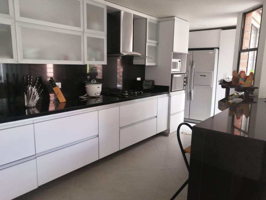 Apartamentos en Venta