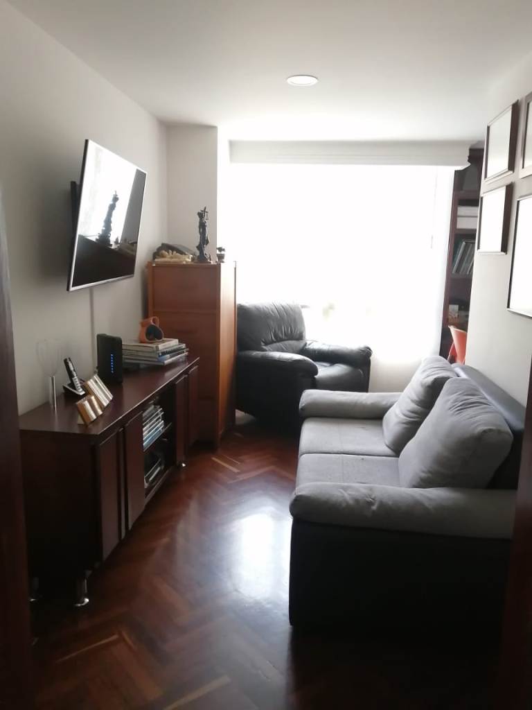 Apartamentos en Venta