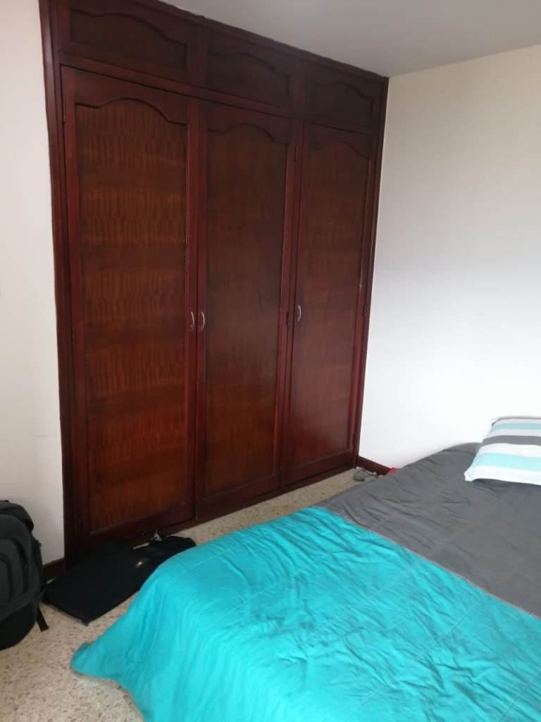 Apartamentos en Venta