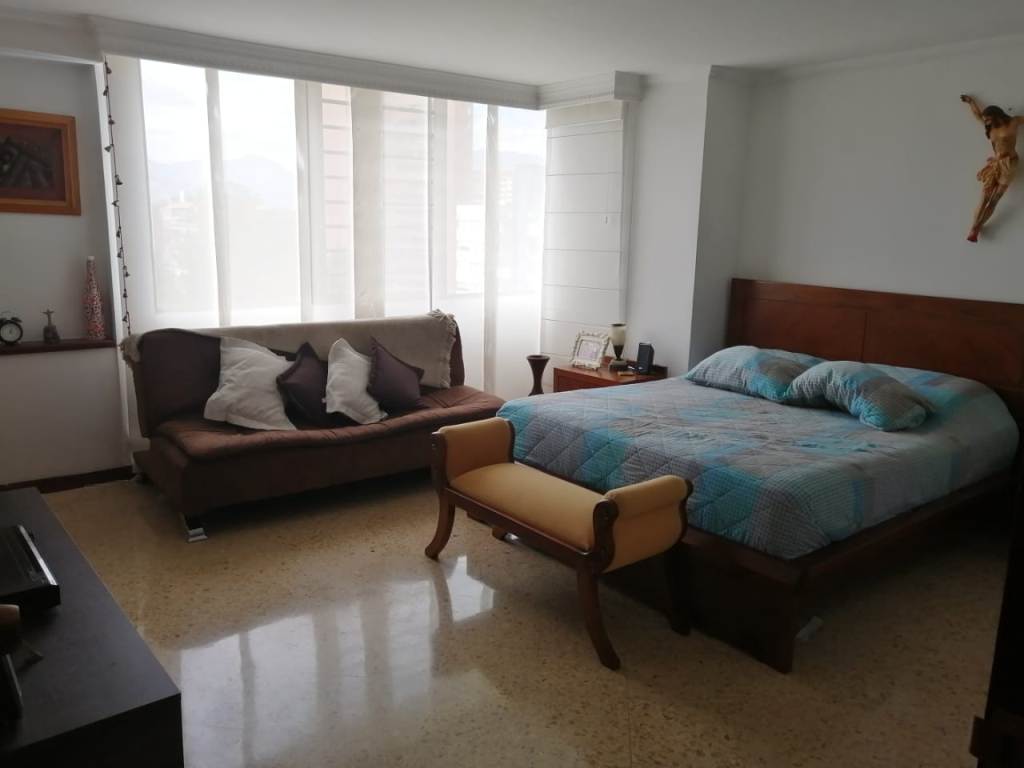 Apartamentos en Venta