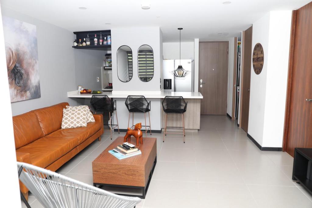 Apartamentos en Venta