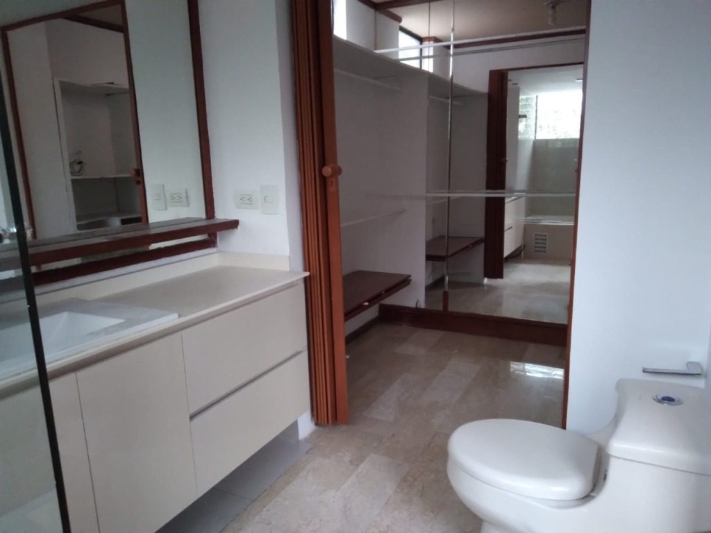 Apartamentos en Arriendo