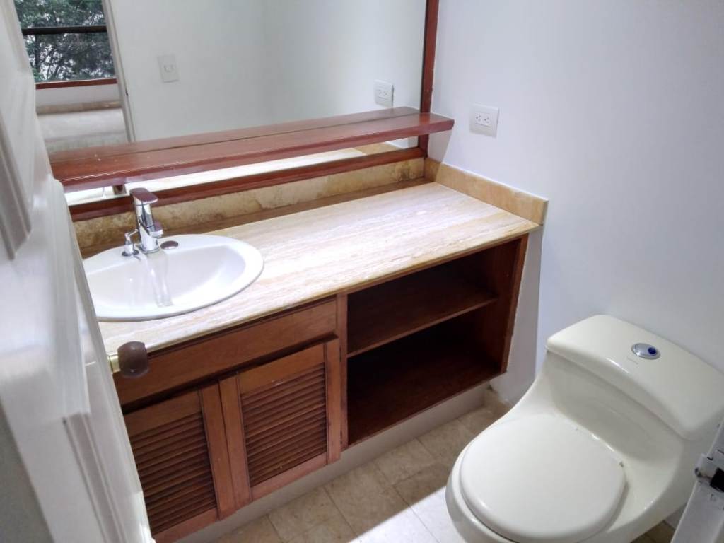 Apartamentos en Arriendo