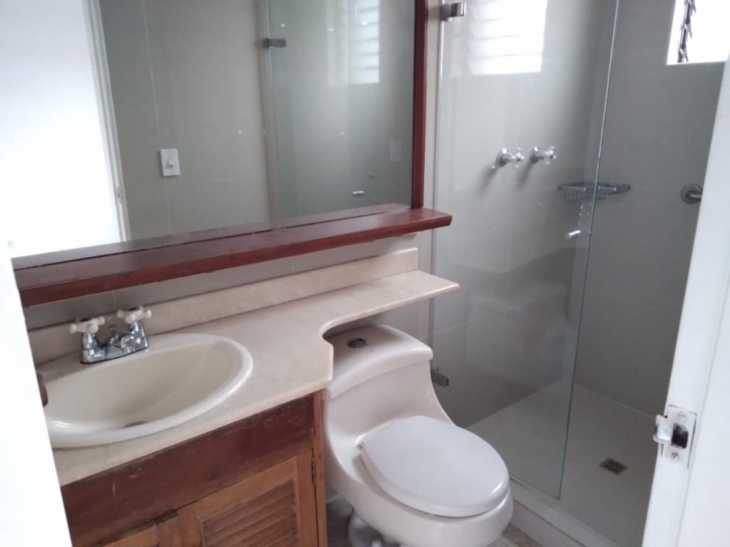 Apartamentos en Arriendo