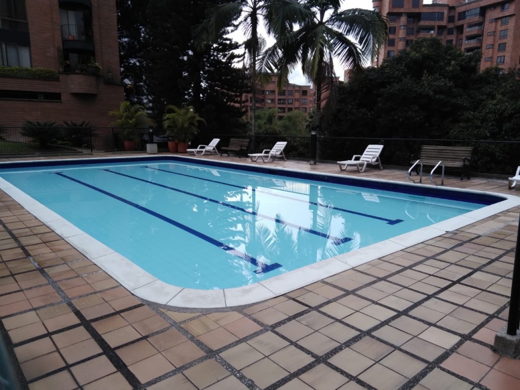 Apartamentos en Arriendo