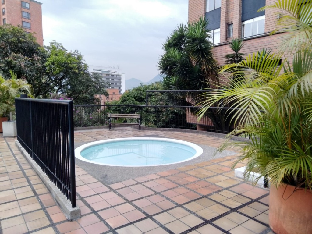 Apartamentos en Arriendo