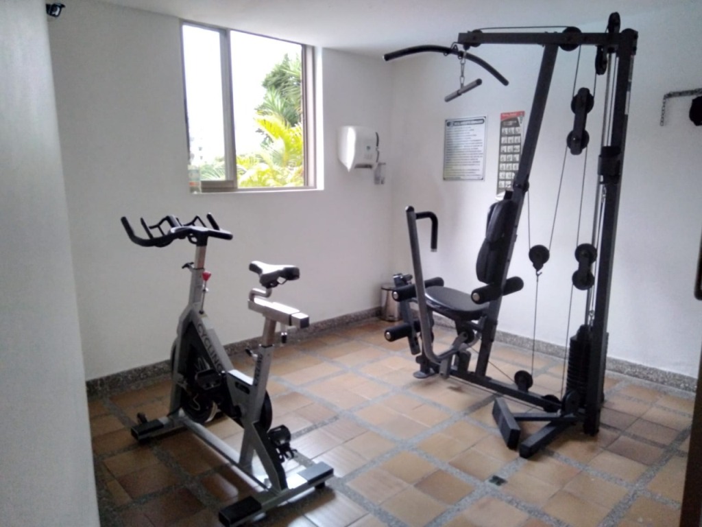 Apartamentos en Arriendo