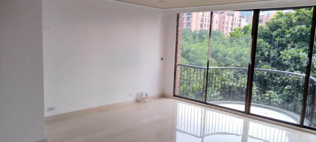 Apartamentos en Arriendo